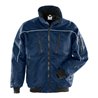 Fristads Winter Pilotenjacke 464 PP Dunkelblau (Herren)