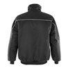 Fristads Winter Pilotenjacke 464 PP Schwarz (Herren)