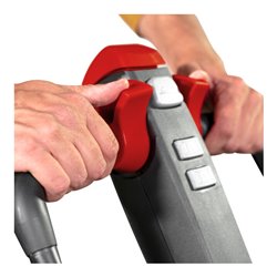 STIER Elektro-Hubwagen EZY, Gabellänge 1150 mm