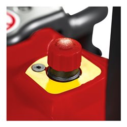 STIER Elektro-Hubwagen EZY, Gabellänge 1150 mm