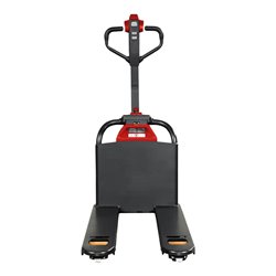 STIER Elektro-Hubwagen EZY, Gabellänge 1150 mm