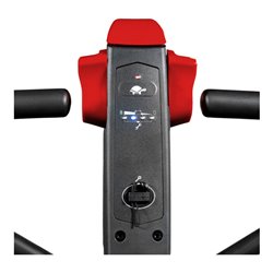 STIER Elektro-Hubwagen EZY, Gabellänge 1150 mm