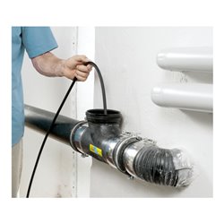 Kärcher Rohrreinigungs-Set