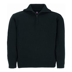 FHB Seemanns-Troyer Hinnerk 34145 schwarz