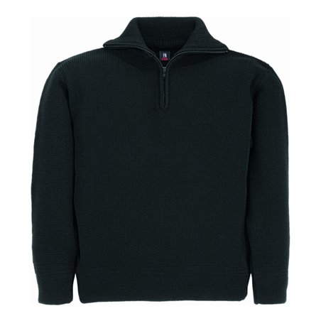 FHB Seemanns-Troyer Hinnerk 34145 schwarz