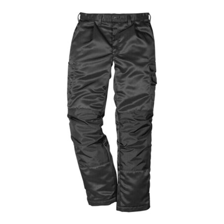 Fristads Winterhose 267 PP Schwarz (Herren)