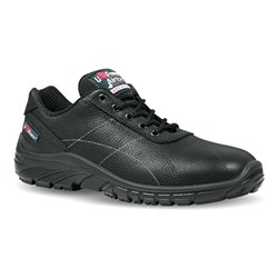 U-Power Sicherheitsschuhe Nero Grip, S3 schwarz