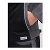 Pionier Bundjacke TOOLS, schwarz/grau