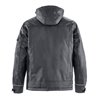 Fristads Winterjacke 4001 PRS Grau (Herren)