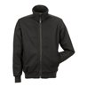 Planam Softshell Blouson Norit schwarz
