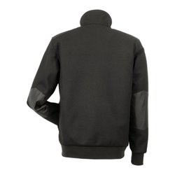 Planam Softshell Blouson Norit schwarz