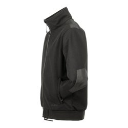 Planam Softshell Blouson Norit schwarz