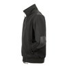 Planam Softshell Blouson Norit schwarz