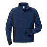 Fristads Fleecejacke 4003 MFL Dunkelblau (Herren)