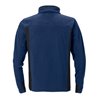 Fristads Fleecejacke 4003 MFL Dunkelblau (Herren)