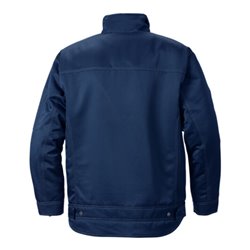 Fristads Winterjacke 4420 PP Dunkelblau (Herren)