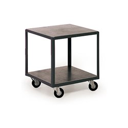 STIER Transportroller 2 Ladeflächen