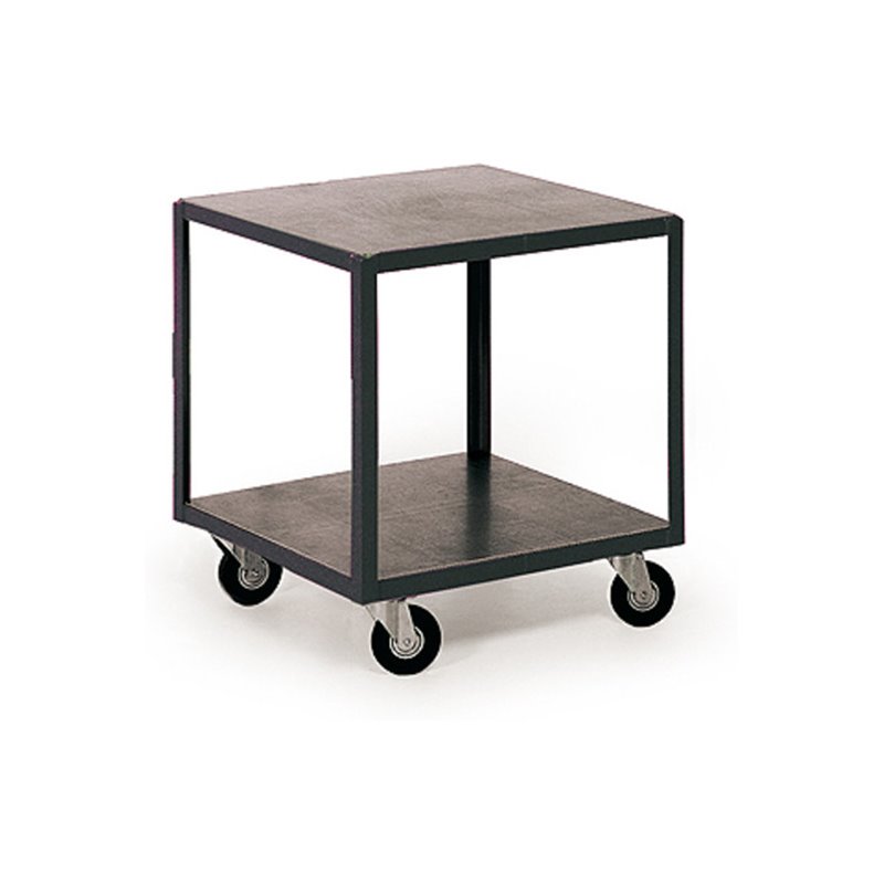 STIER Transportroller 2 Ladeflächen