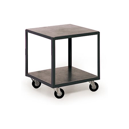 STIER Transportroller 2 Ladeflächen