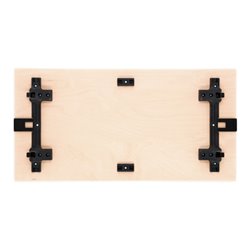 Gedore Holz-Arbeitsplatten