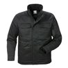 Fristads Winterjacke 4420 PP Schwarz (Herren)