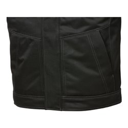 Fristads Winterjacke 4420 PP Schwarz (Herren)