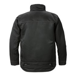 Fristads Winterjacke 4420 PP Schwarz (Herren)