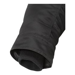 Fristads Winterjacke 4420 PP Schwarz (Herren)