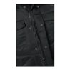Fristads Winterjacke 4420 PP Schwarz (Herren)