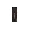 Planam Outdoorhose Outdoor Basalt schwarz