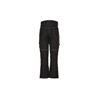 Planam Outdoorhose Outdoor Basalt schwarz