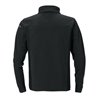 Fristads Fleecejacke 4003 MFL Schwarz (Herren)