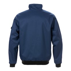 Fristads Winterjacke 4819 PRS Dunkelblau (Herren)