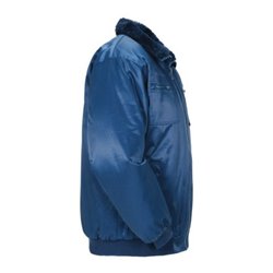 Planam Pilotenjacke Outdoor Gletscher marine