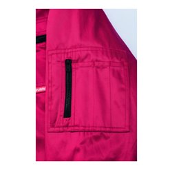 Planam Pilotenjacke Outdoor Gletscher marine