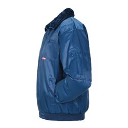 Planam Pilotenjacke Outdoor Gletscher marine