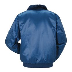 Planam Pilotenjacke Outdoor Gletscher marine