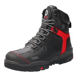 Bata Mammoet Anchor Knöchelstiefel S3