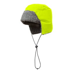 Fristads Wintermütze 9105 GTT Gelb (Unisex)