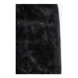 Planam Pilotenjacke Outdoor Gletscher schwarz