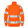 Fristads High Vis Sweatjacke Damen Kl. 3 7427 SHV Orange (Damen)