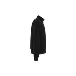 Fristads Fleecejacke 4921 GRF Schwarz (Herren)