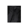 Fristads Fleecejacke 4921 GRF Schwarz (Herren)