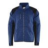 Fristads Fleecejacke 7451 PRKN Blau (Herren)