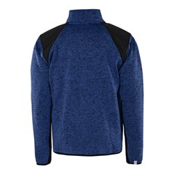Fristads Fleecejacke 7451 PRKN Blau (Herren)
