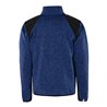 Fristads Fleecejacke 7451 PRKN Blau (Herren)