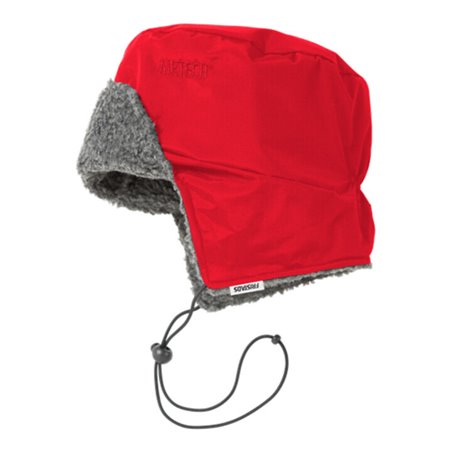 Fristads Wintermütze 9105 GTT Rot (Unisex)