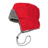 Fristads Wintermütze 9105 GTT Rot (Unisex)