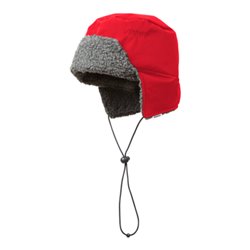 Fristads Wintermütze 9105 GTT Rot (Unisex)