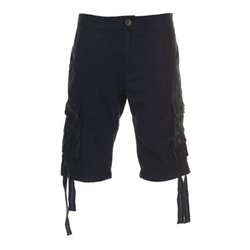 Planam Shorts Outdoor Sonora marine